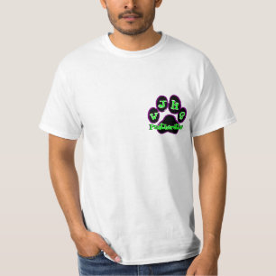 Pantherette MaryKate T Shirt