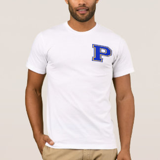 Panthers_33 T Shirt