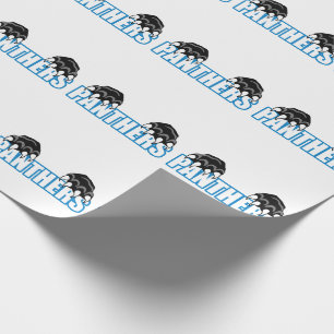 Panthers Presentpapper