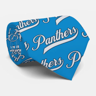 Panthers Team Spirit Slips