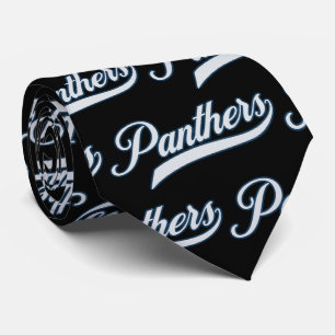 Panthers Team Spirit Slips