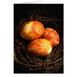 Pantinu för Lieldienas kartinaar OBS Kort