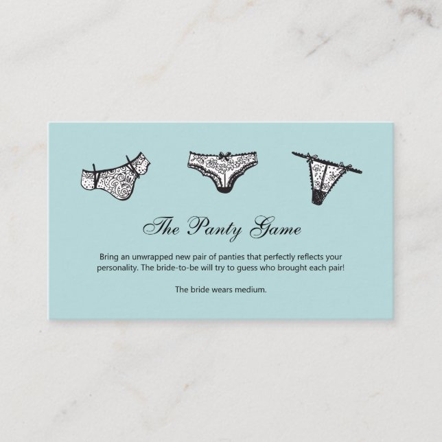 Pantiska spelpaneler Infoga kort (Framsida)