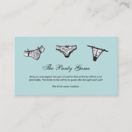 Pantiska spelpaneler Infoga kort