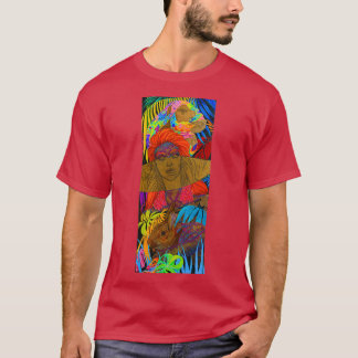 Pantomath T Shirt