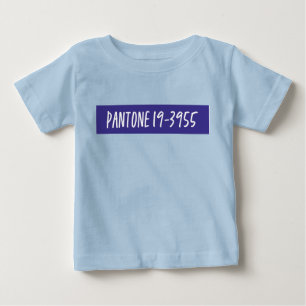 Pantone 19-3955 t shirt