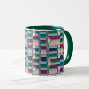 Pantone Box - 2021C Mugg