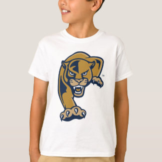 Pantrar i Florida Internationell Universiteten T Shirt