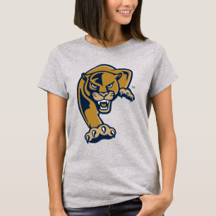 Pantrar i Florida Internationell Universiteten T Shirt