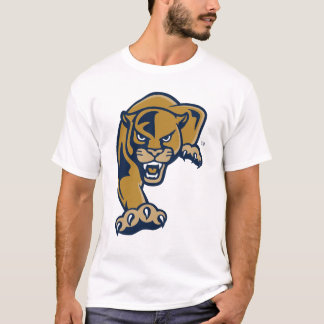 Pantrar i Florida Internationell Universiteten T Shirt
