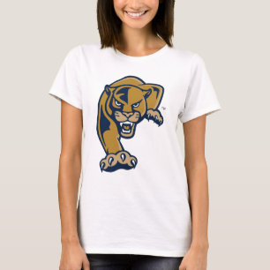 Pantrar i Florida Internationell Universiteten T Shirt