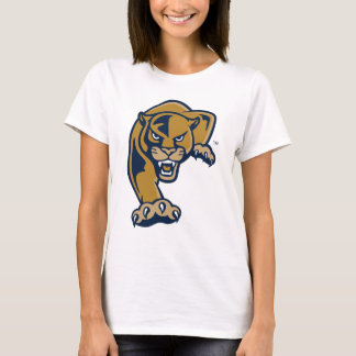 Pantrar i Florida Internationell Universiteten T Shirt