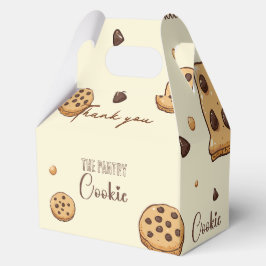 Pantry Cookie (Cream) Presentaskar