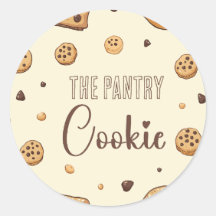 Pantry-cookien