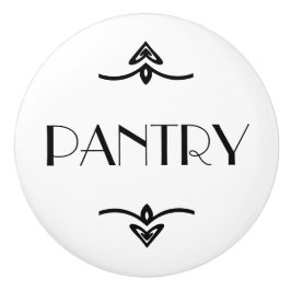 Pantry Knopp