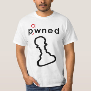 Pantsatt T-shirt