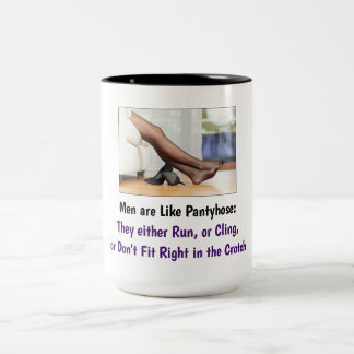 Pantyslang: Kaffe Mugg