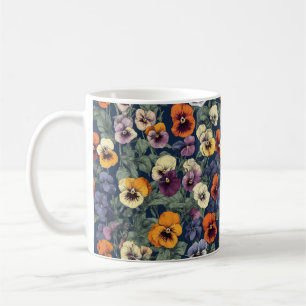 Pany Garden Kaffemugg