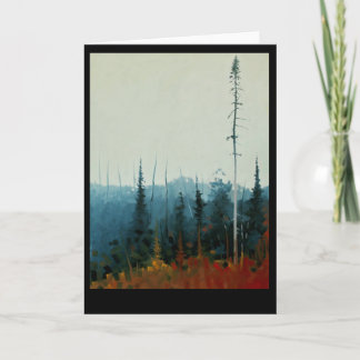 Pånyttfödelse Kort