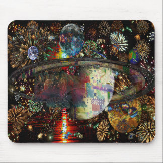 Pånyttfödelsen av Venus 2859b Musmatta