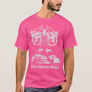 Panzer Division T Shirt