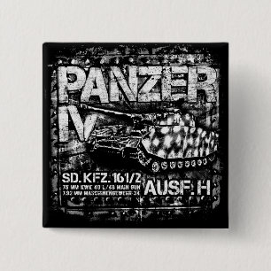 Panzer IV Knapp