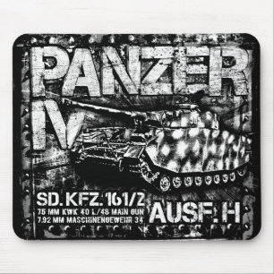 Panzer IV Musmatta