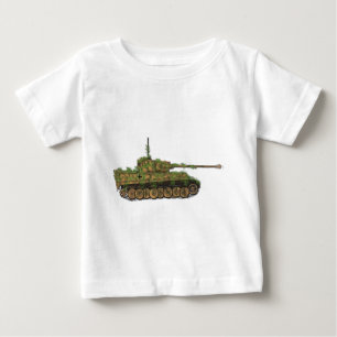 Panzer VI Tiger89 Tröja