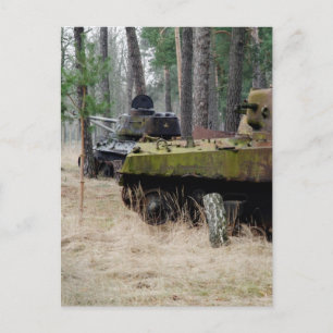 PANZERWALD VYKORT