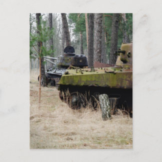 PANZERWALD VYKORT