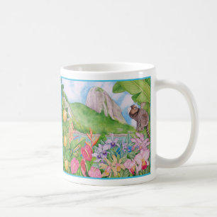 Pão de Açúcar Kaffemugg