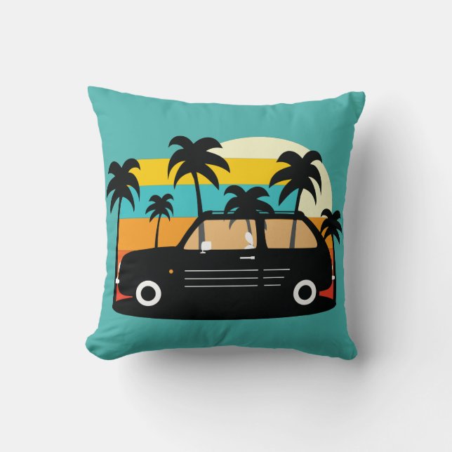 Pao kudder kudde (Framsida)