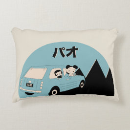 Pao kudder prydnadskudde