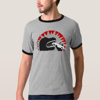 Pao manar skjorta t shirt