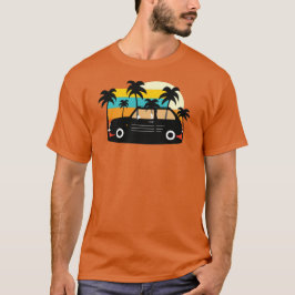 Pao manar skjorta t shirt