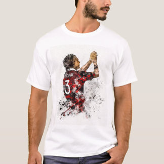 Paolo Maldini T Shirt