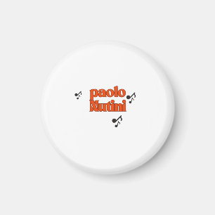 Paolo Nutini med Music Magnet