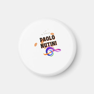 Paolo Nutini med Music Magnet