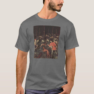 Paolo Uccello konst Tröja