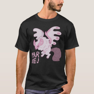 Paolumu Monster Hunter World - frukta att jag är u T Shirt