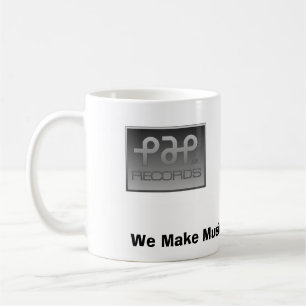 Pap-rekordmugg Kaffemugg
