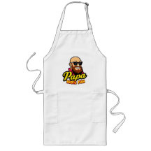 Papa 100% fun