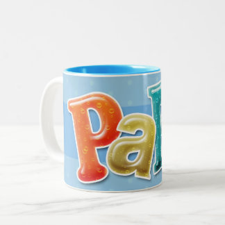 Papá - Mugg