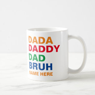 PAPA PAPPAN PAPPA BRUH  KAFFEMUGG