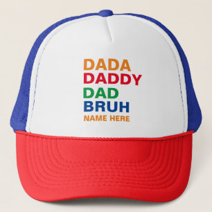 PAPA PAPPAN PAPPA BRUH KEPS