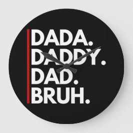 PAPA PAPPAN PAPPA BRUH STOR KLOCKA