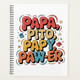 Papa Pito Pappy Pawer