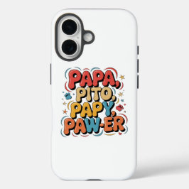 Papa Pito Pappy Pawer