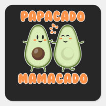 Papacado mamacado make Familycado