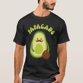 Papacado T Shirt